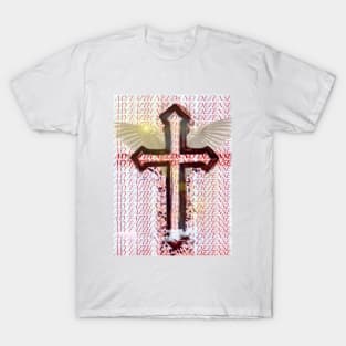 Faith Cross T-Shirt